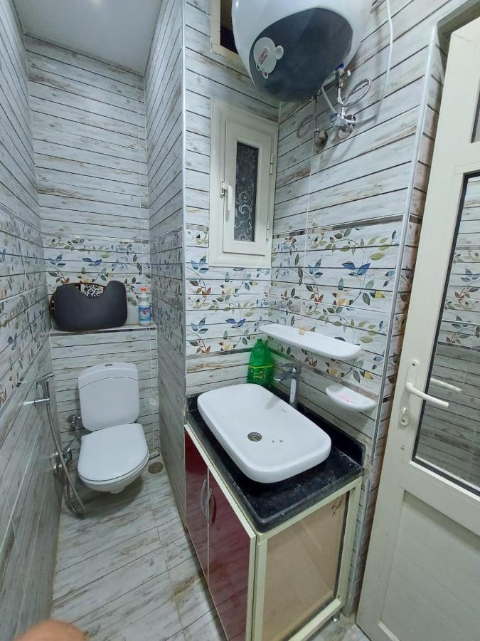 شقة فندقية على البحر Hurghada Exterior foto