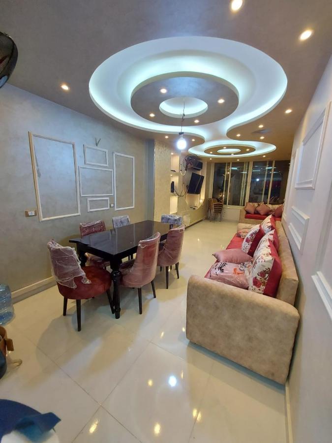 شقة فندقية على البحر Hurghada Exterior foto